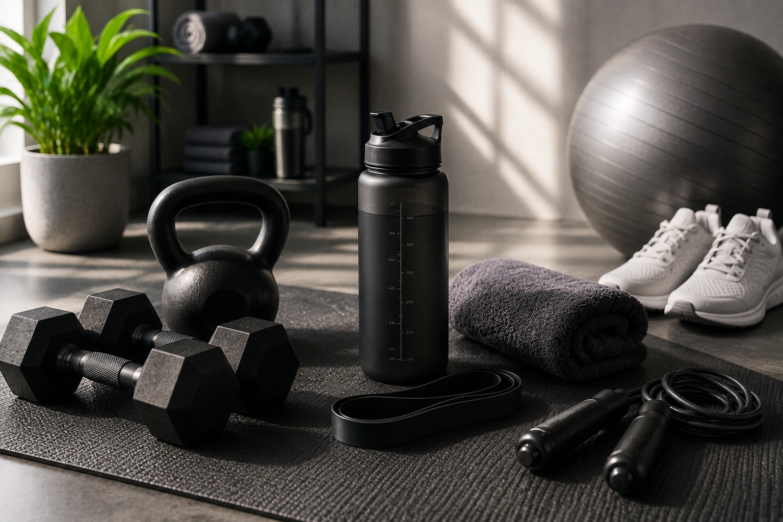FITNESS