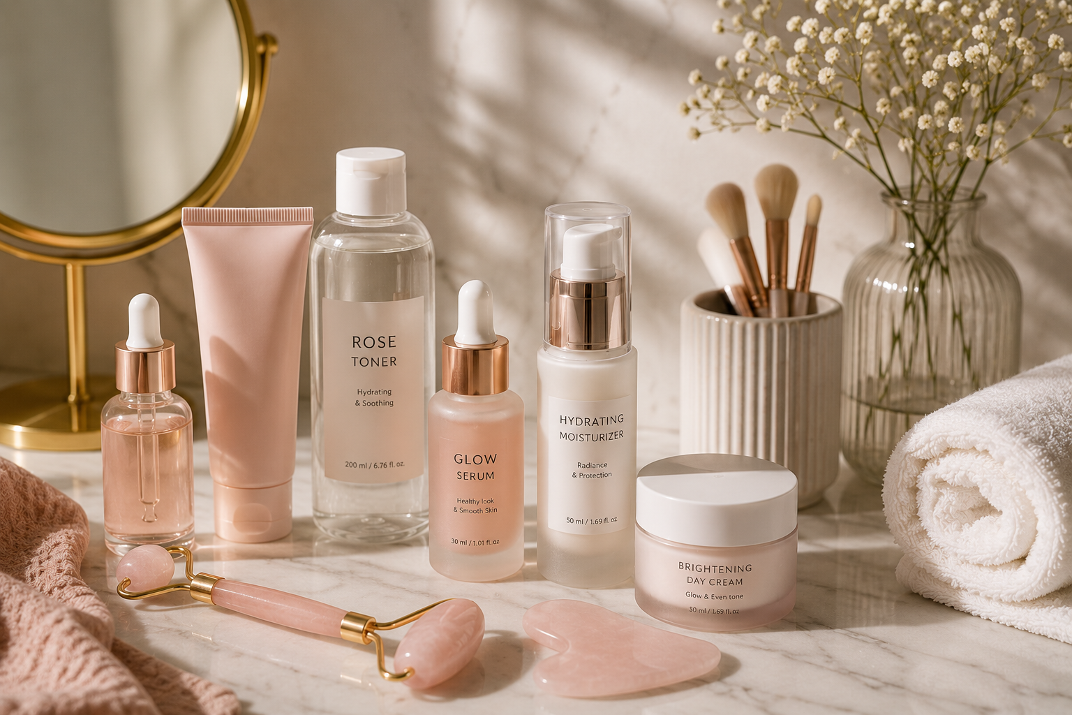 BEAUTY / SKINCARE