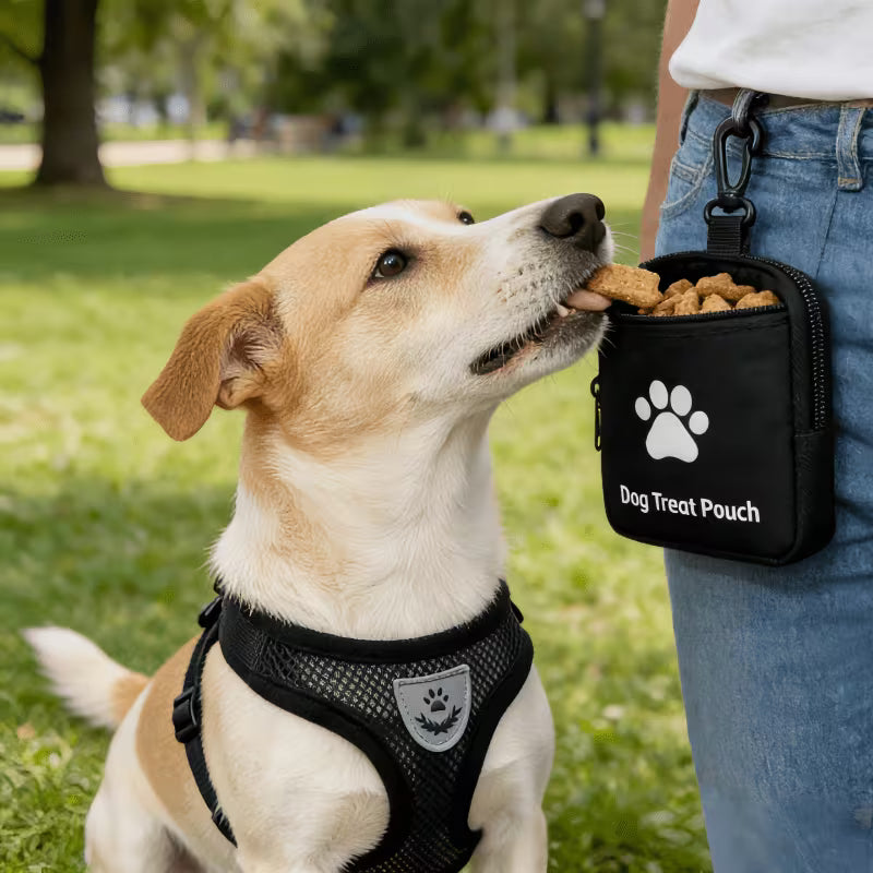 Bolsa dispensadora de snacks