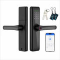 Cerradura inteligente WiFi