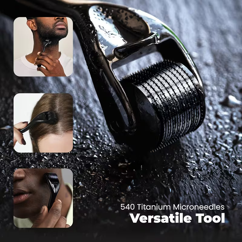 Derma roller