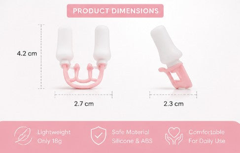 Corrector Nasal