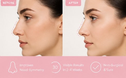 Corrector Nasal