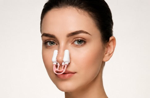 Corrector Nasal